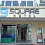 9 Square Hotel - Kota Damansara