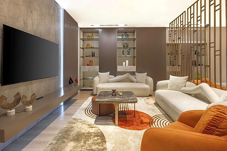 MAYAR RESIDENCE HOTEL