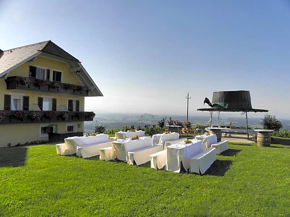 Panoramahotel Steirerland