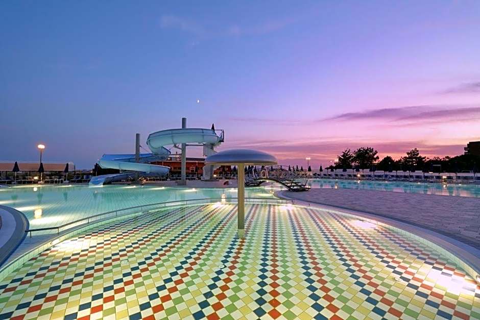 Hotel Lido Bibione Beach