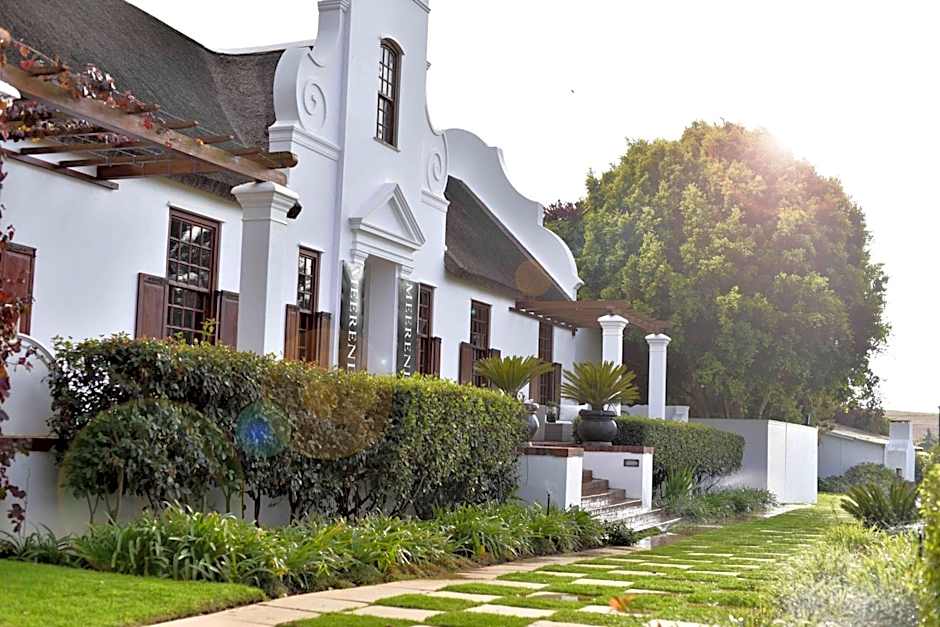 Meerendal Boutique Hotel