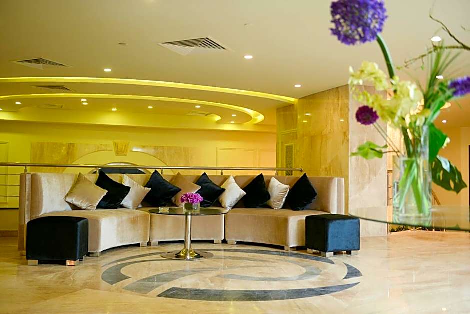 Eastern Al Montazah Hotel