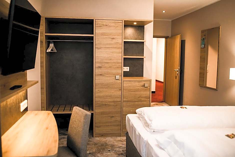 Wiechmanns Weserhotel