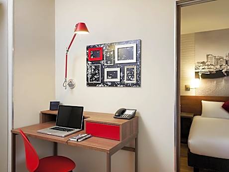 One-Bedroom Apartment (4 Adults)