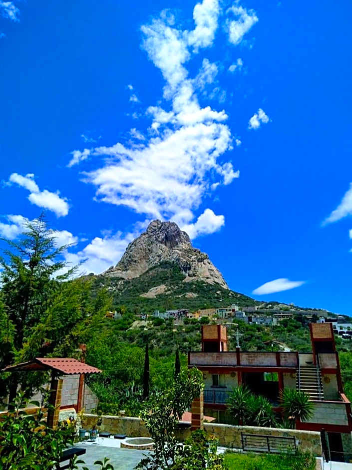 Photo 1 of 50 of Hotel Mirador Real