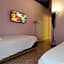 Red Carpet rooms