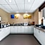 Comfort Inn & Suites Durham near Duke University
