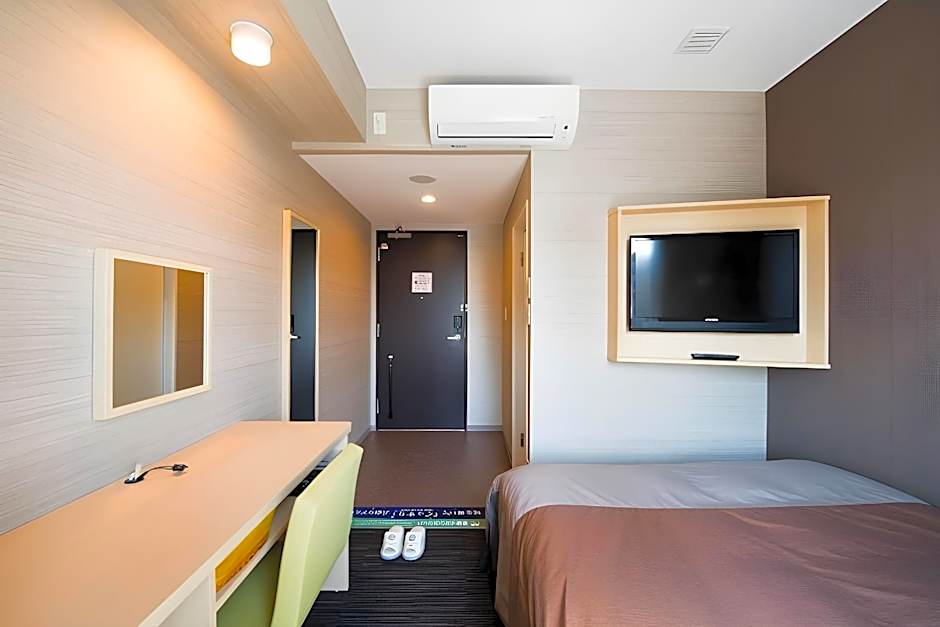 Super Hotel Tokyo JR Shinkoiwa