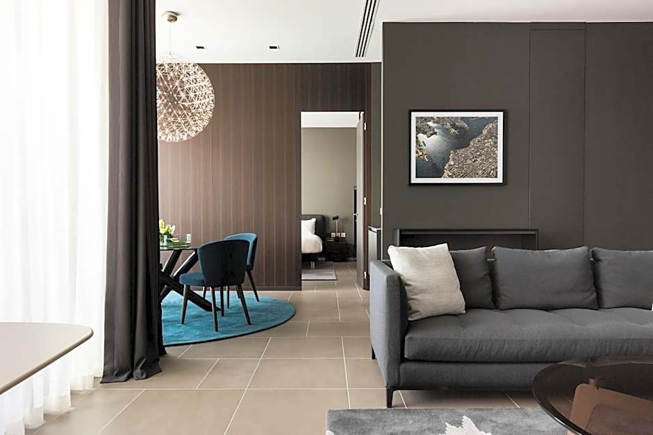 InterContinental Malta By IHG