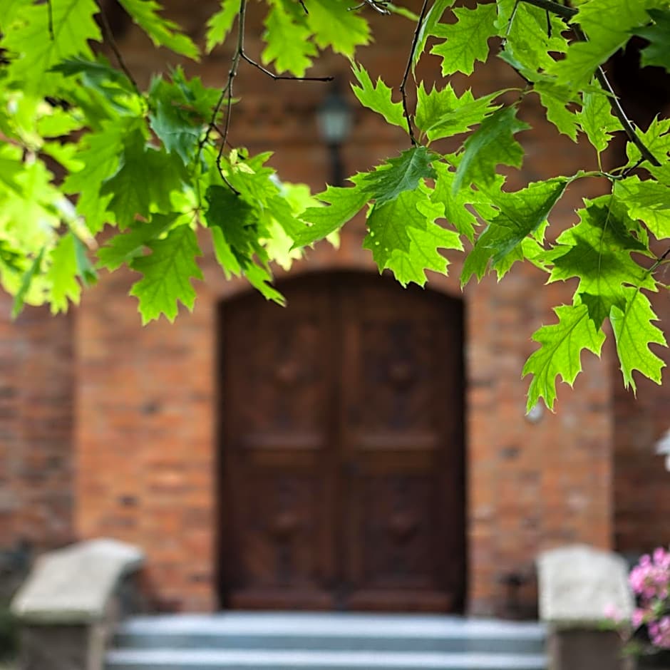 Ciekocinko Powozownia