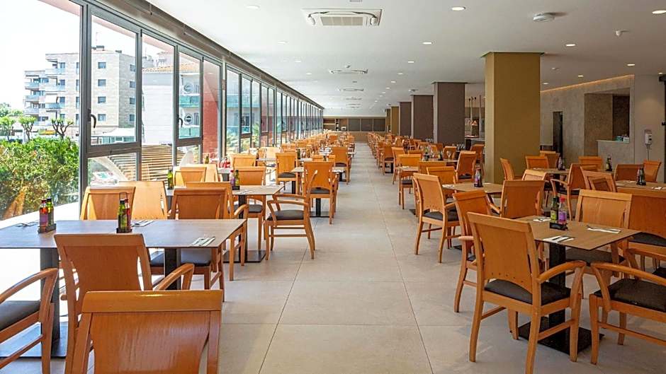 Medplaya Hotel Santa Monica