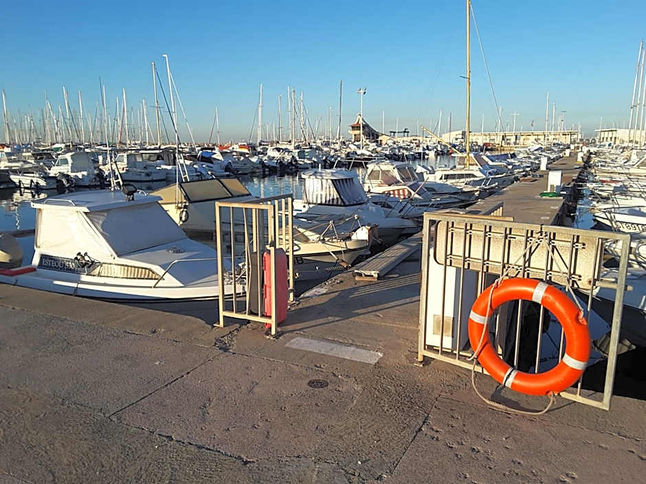 Hotel Restaurant Calypso