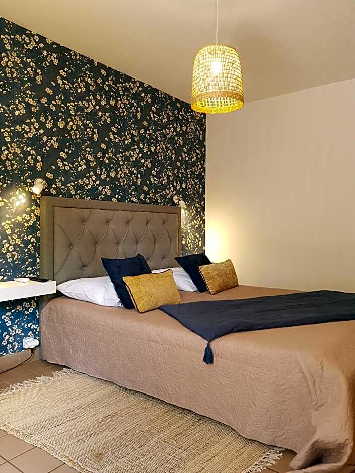 6 - LE VACOA - CHAMBRE 6 Rdc D