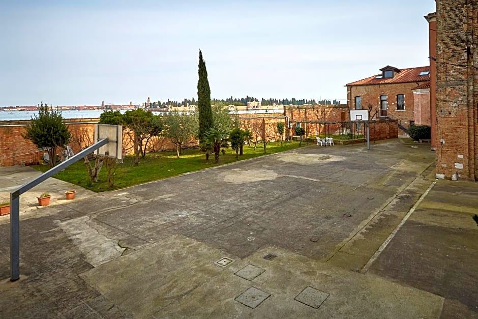 Ostello AMDG