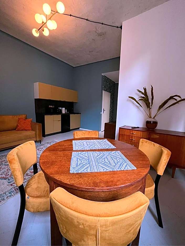 Apartamenty Piotrkowska 28 by Good Time