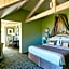 Chateau Hotel Grand Barrail