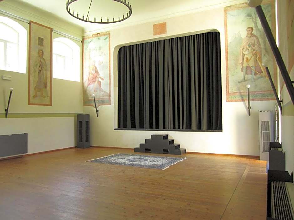 Residence Zum Theater