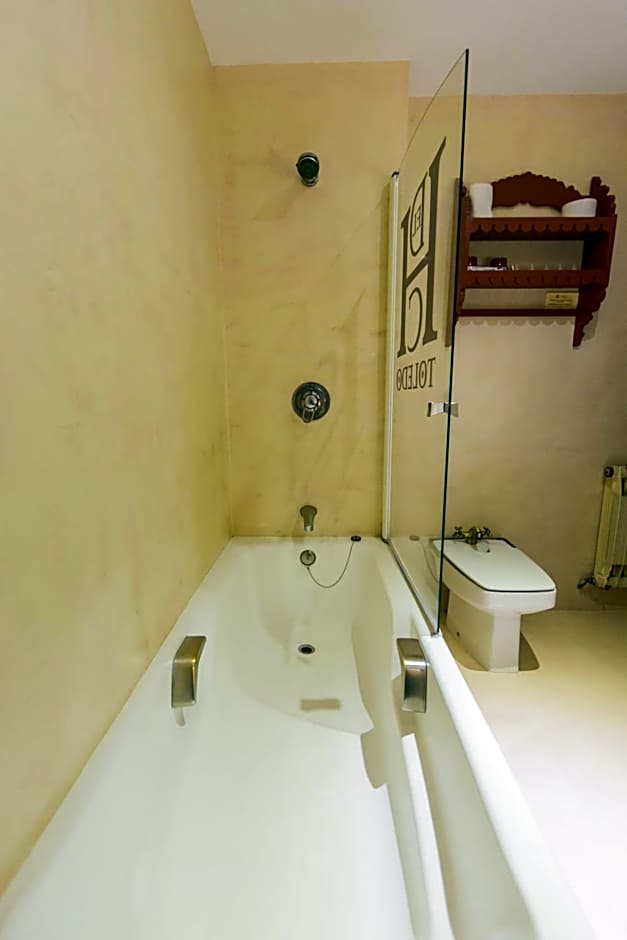 Hotel Hacienda del Cardenal