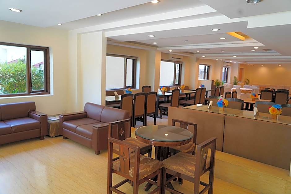 Hotel Forest Avenue - Best Luxury Hotel in Dehradun