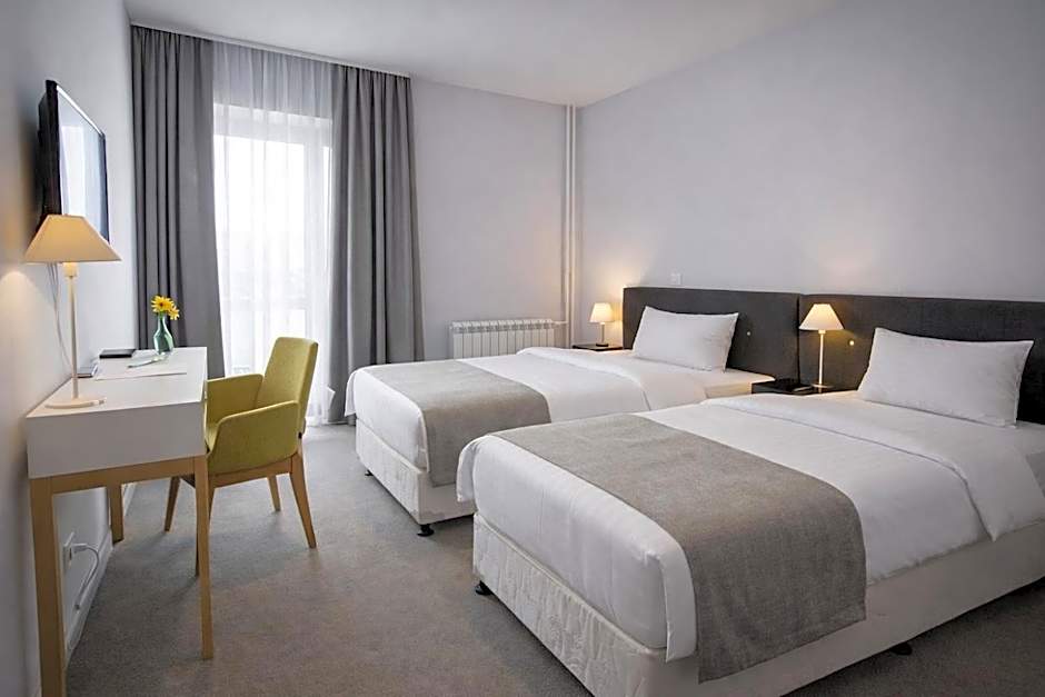 Nobel Inn Hotel
