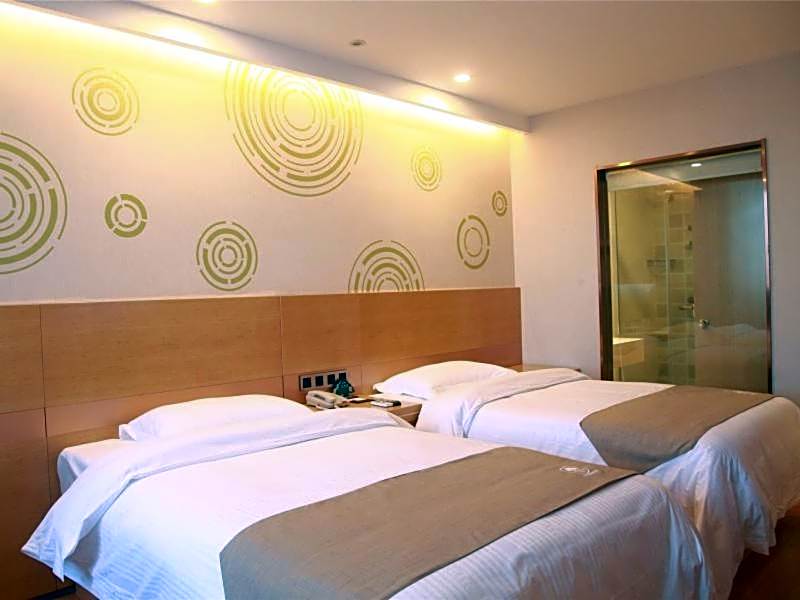 GreenTree Inn Jiangsu Changzhou Jintan district Zhixi Town South Zhenxing Road Express Hotel