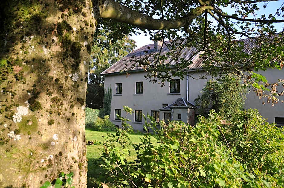 Santa Fe - Lutrebois