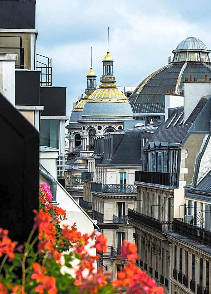 Hotel Saint Petersbourg Opera