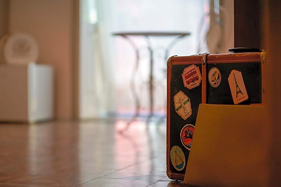 B&B Il Melograno Taranto