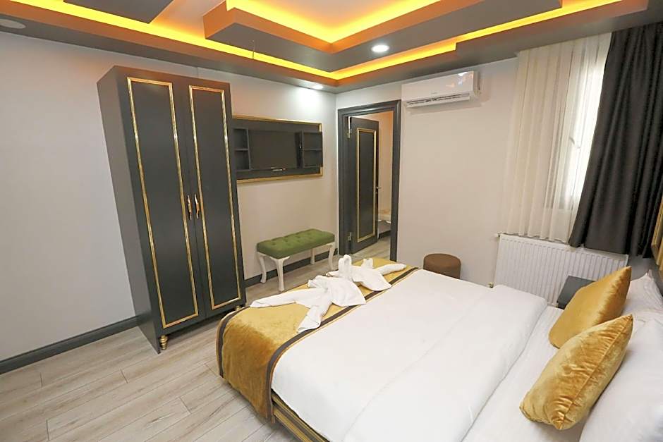 DNZ TAXIM FERIDIYE HoTEL