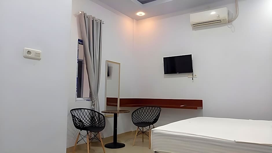 OYO 91324 Aliya Homestay Syariah