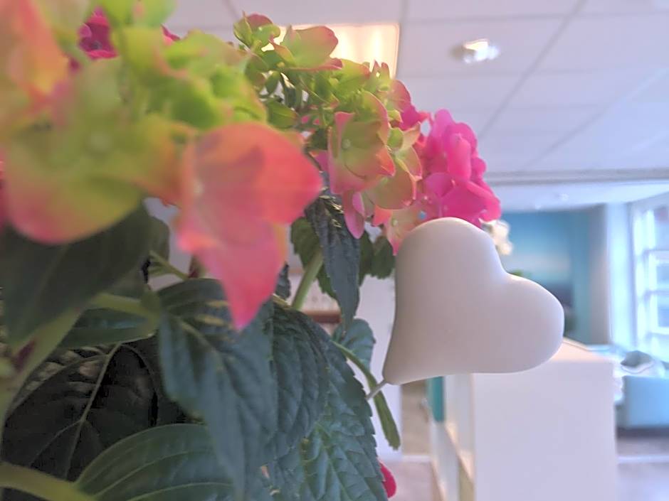 Kongsvinger Budget Hotel