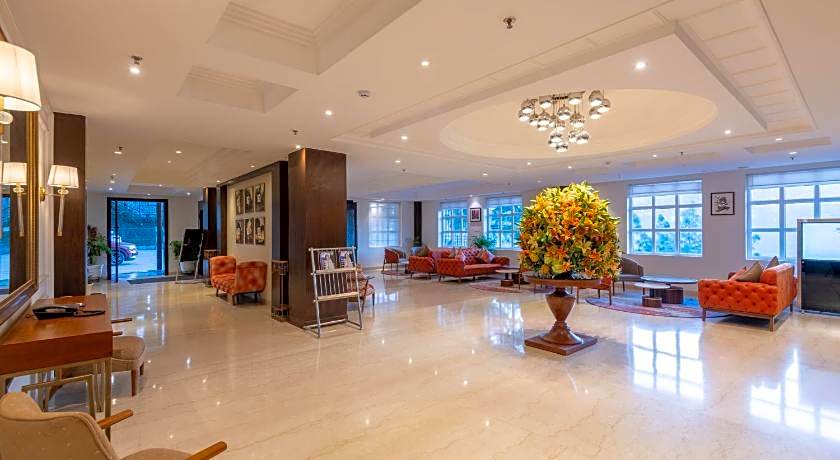 Ramada by Wyndham Kasauli