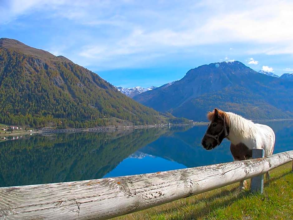 Vital Hotel Ortlerspitz