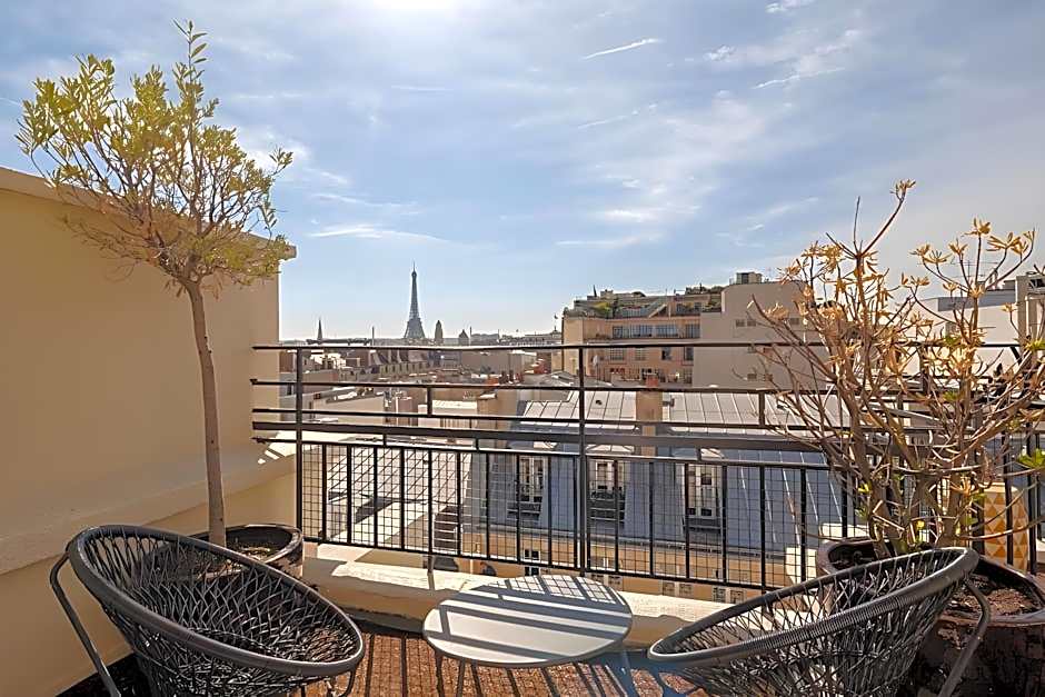 Atala Hotel Champs Elysées