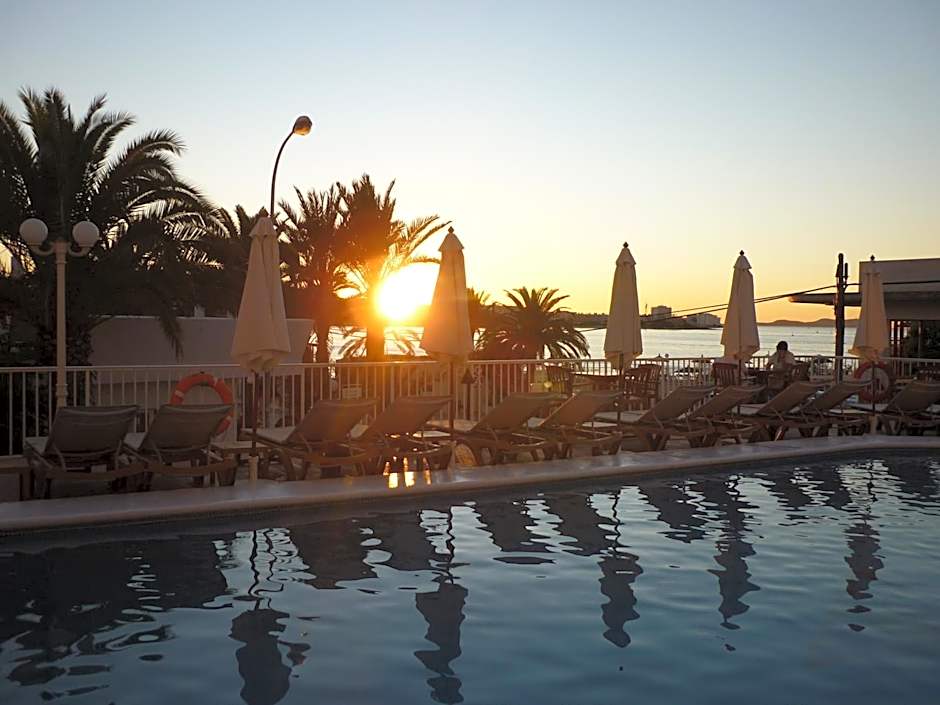Hotel Osiris Ibiza