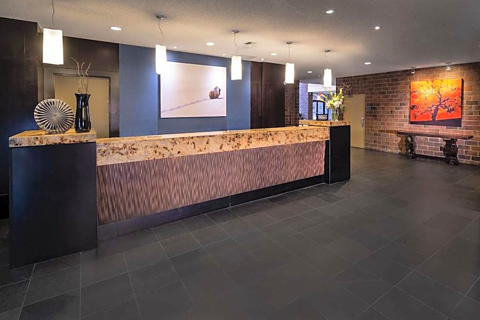 DoubleTree by Hilton Billings