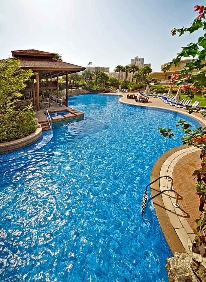 Gulf Executive Residence