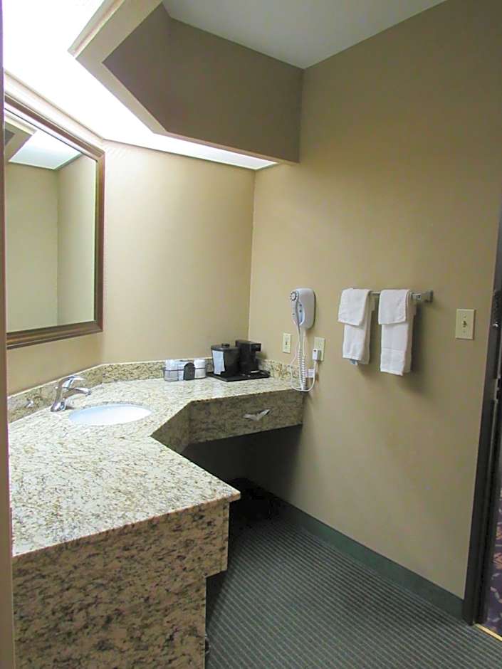 Bay Mountain Inn Cherokee Smoky Mountains