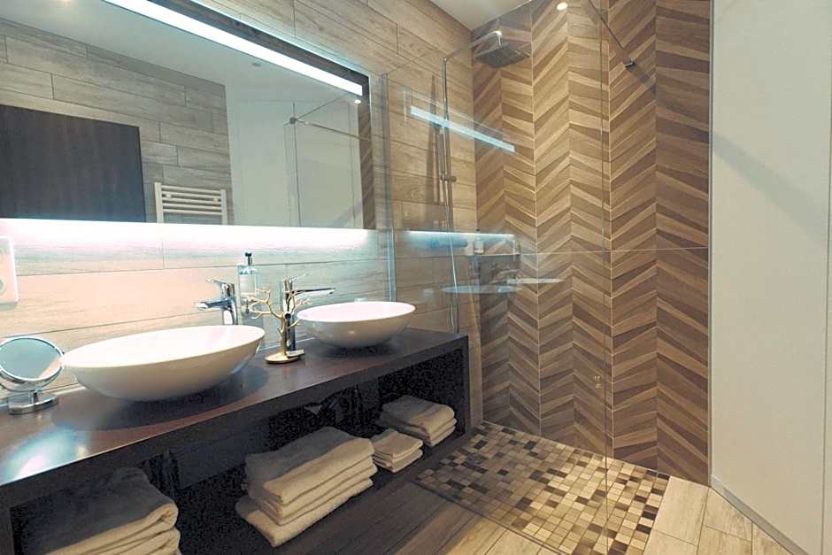 Le Moulin d'Oscar & Spa - Mulhouse Nord