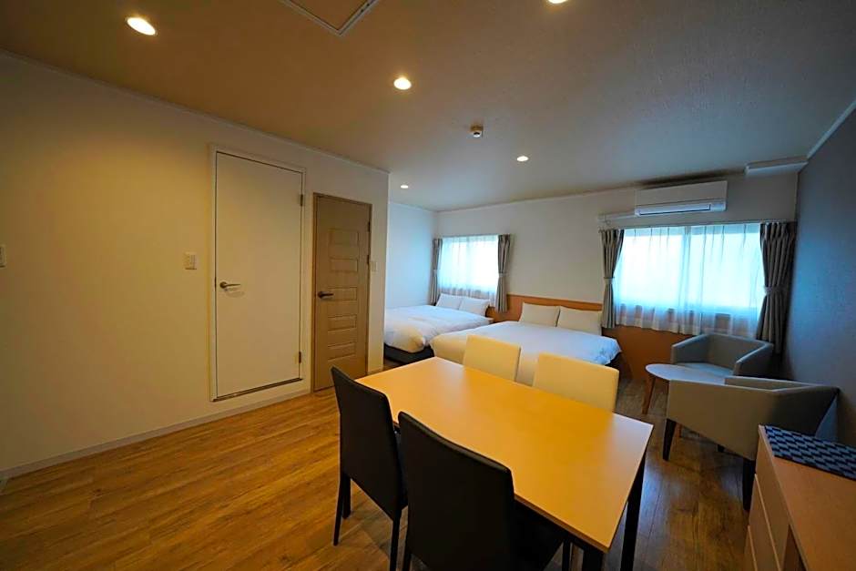 Hotel R9 The Yard Ashikaga Fukutomi
