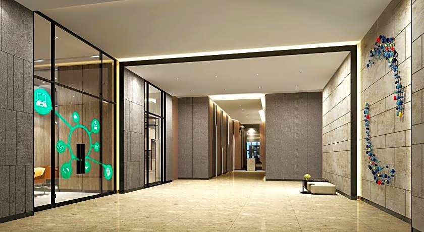 Hyatt Place Zhuhai Jinshi