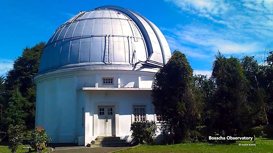 Puri Saras Family Garden Hotel Syariah