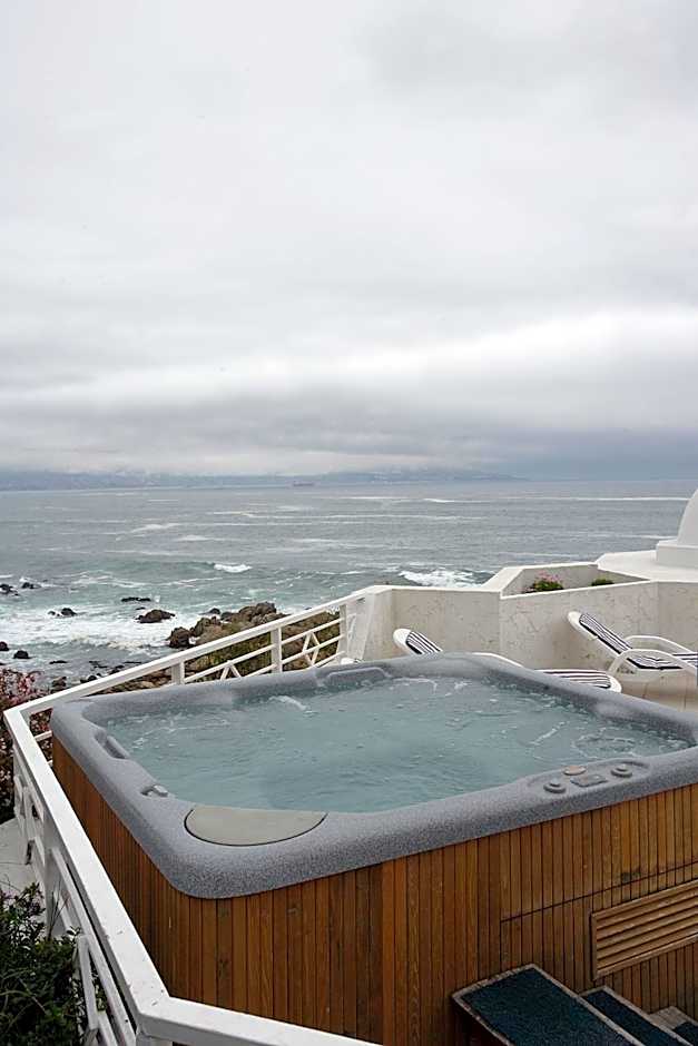 MR Mar Suites (ex Neruda Mar Suites)