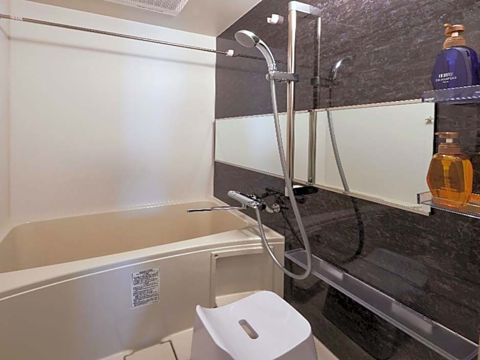 Waka Heian Shirakawa Hotel