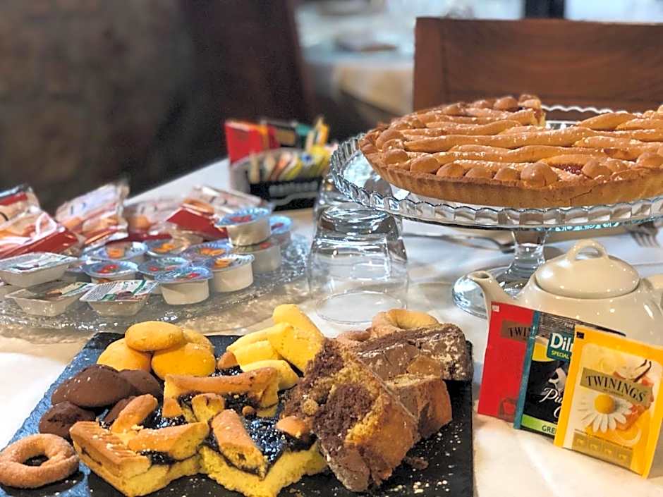 Locanda Dal Sor Francesco