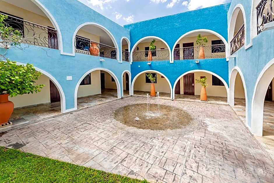 Hacienda Inn