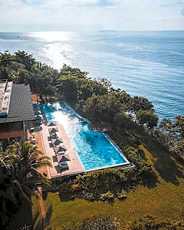 Amorita Resort Bohol