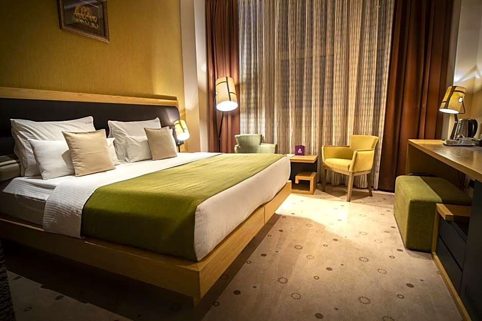 Atera Business Suites