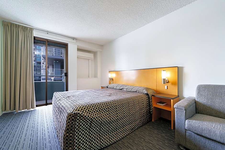Comfort Inn & Suites Goodearth Perth