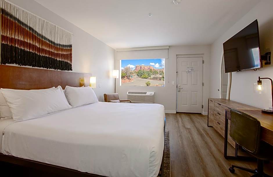 Kokopelli Inn Sedona, Trademark Collection by Wyndham